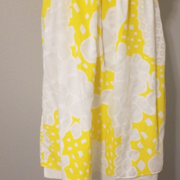 Kimchi and Blue summer dress - Picture 3 of 6